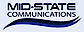 Wellscomm's Competitor - Mid-State Communications logo