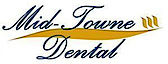 Mid-Towne Dental's logo Mid-Towne Dental's Company logo