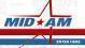 MidAm Building Supply's logo MidAm Building Supply's Company logo