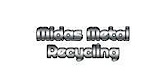 Midas Metal Recycling's logo Midas Metal Recycling's Company logo