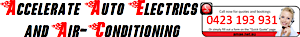 Midas Sunshine Coast & Accelerate Auto Electrics