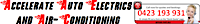 Midas Sunshine Coast & Accelerate Auto Electrics