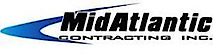 MidAtlantic Contracting's logo MidAtlantic Contracting's Company logo
