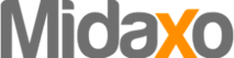 Midaxo's logo Midaxo's Company logo