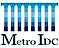 METROIDC's company profile