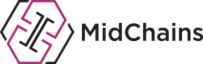 MidChains's logo MidChains's Company logo