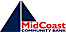 Community Bank Delaware's Competitor - MidCoast Community Bank logo