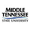 Middle Tennessee State University (Mtsu)