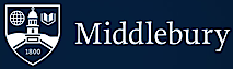 Middlebury's logo Middlebury's Company logo