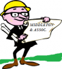 Middleton $ Associates's logo Middleton $ Associates's Company logo