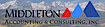 Middleton Accounting And Consulting