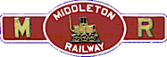 MIDDLETON RAILWAY TRUST LIMITED