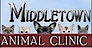 Conciergevets's Competitor - Middletown Animal Clinic logo