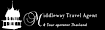 Bangkokasiatravel's Competitor - Middlewaytravel Thailand logo