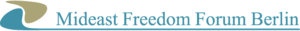 Mideast Freedom Forum Berlin's logo Mideast Freedom Forum Berlin's Company logo