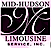 Midhudson Limousine