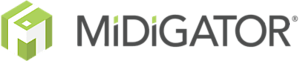 Midigator