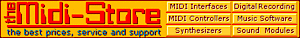 Midiworld's logo Midiworld's Company logo