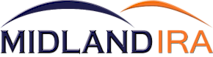 Midland IRA's logo Midland IRA's Company logo