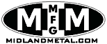 Midlandmetal