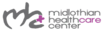 Midland Health's Competitor - Midlothian Healthcare Center logo