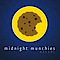 Red-Eye Cookie Company's Competitor - Midnight Munchies logo