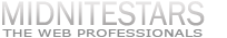 Midnitestars's logo Midnitestars's Company logo