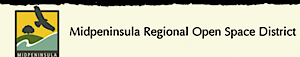 Midpeninsula Regional Open Space District