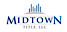 Modus Technologies, Inc.'s Competitor - Midtown Title logo