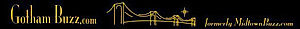 Midtownbuzz's logo Midtownbuzz's Company logo