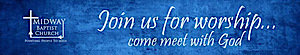 Midwaybaptistchurch's logo Midwaybaptistchurch's Company logo