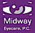 Opmt's Competitor - Midway Eye Care logo