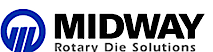 Midway Rotary Die Solutions's logo Midway Rotary Die Solutions's Company logo