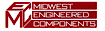 Evantic's Competitor - Midwest Engineered Components, Inc logo