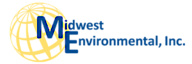 Midwest Environmental's logo Midwest Environmental's Company logo