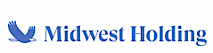 Midwest Holding's logo Midwest Holding's Company logo