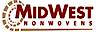 Nanopareil's Competitor - MidWest Nonwovens logo
