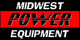Midwest Power Equipment's logo Midwest Power Equipment's Company logo