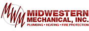 Midwesternmechanical's logo Midwesternmechanical's Company logo