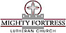 Deanna Hall Photography's Competitor - Mighty Fortress logo