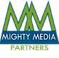 Mighty Media Parners's logo Mighty Media Parners's Company logo