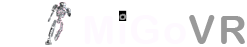 Migovr's logo Migovr's Company logo