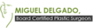 Donald B. Yoo, M.d's Competitor - Dr Delgado logo