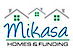 Mikasa Homes & Funding