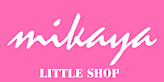 Mikaya Little Shop's logo Mikaya Little Shop's Company logo