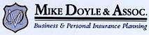 Mike Doyle & Associates's logo Mike Doyle & Associates's Company logo