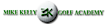 Cape Cod Miniature Golf's Competitor - Mike Kelly Golf Academy logo