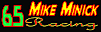 Mike Minick Racing Or Hagadoo Productions
