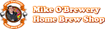 Mike O'brewery's logo Mike O'brewery's Company logo