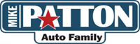 Mike Patton Auto Family